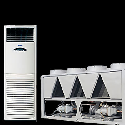 Chiller AC Services